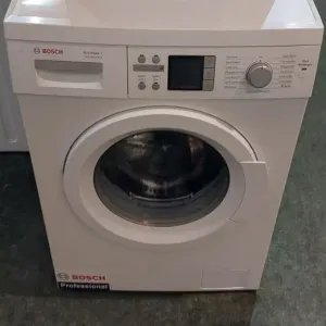 Пральна машина з Німеччини Bosch модель WA828