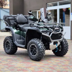 Квадроцикл CFMOTO CFORCE 1000 Overland