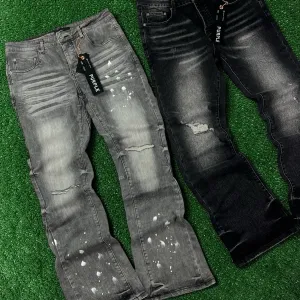 ‼️Sale‼️ Джинси purple brand