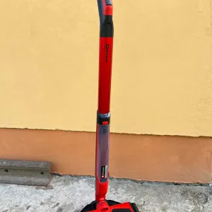 Швабра акумуляторна Einhell CLEANEXXO фото реальні