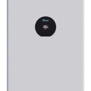 Акумулятор літієвий Deye  SE-F5 Pro-C