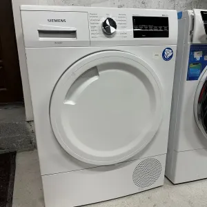 Сушильна машина компресорна Siemens iq500 економна гарантія доставка