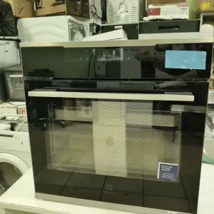 Духовий шкаф electrolux kocbp39x новий бу з єс гарантія доставка занос нове поступлення, великий вибір