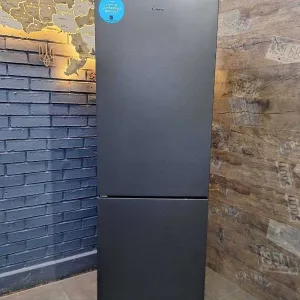 Холодильник Candy CCE4T618EB з гарантією та доставкою