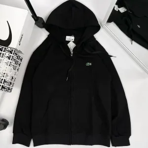 Зіп худі Lacoste [ зипка лакоста ]