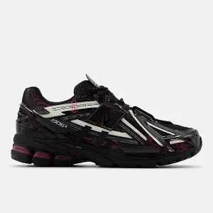 Кросівки New Balance 1906A Black with dragon berry U1906AD оригінал 46.5 (30 см)