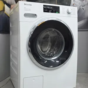 Пральна машина Miele W1 GreenPerformance PowerWash SingleWash 9кг НОВА