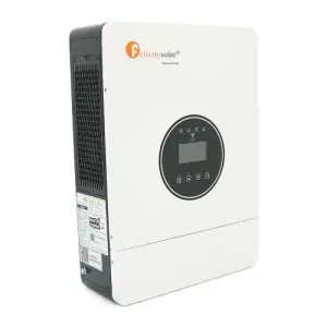 Комплект інвертор Felicity IVEM4024-II 4KVA та АКБ  FelicityESS LiFePO4 100\200ah\280ah