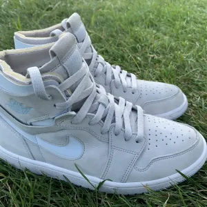 Кросівки Nike Air  Jordan 1 High Zoom CMT/Оригінал