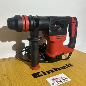 Відбійний молоток Einhell TE-DH 5, 750 Вт, 240 В