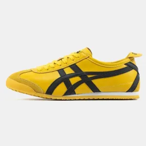 Кросівки Asics Onitsuka Tiger Mexico 66 Kill Bill premium | Кроссовки Асикс чоловічі жіночі