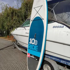 САП доска SUP дошка Red Paddle 10.8 Ride MSL борд board Paddle 7 SUP дошка 2 шари слоя доска надувна Stand Up Paddle board борд SUB SAP надувная