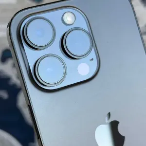 Apple Iphone 14 Pro 128Gb Space Neverlock АКБ 100% з фіз сімкою