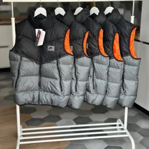 ‼️TOP‼️БЕЗ ПРЕДОПЛАТ‼️Мужская спортивная жилетка найк Nike | мужской жилет найк | жилетка Nike storm fit | жилет Nike | мужская жилетка | Nike |