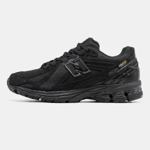 Кросівки осінні New Balance 1906R Cordura Black premium | Кроссовки чоловічі жіночі