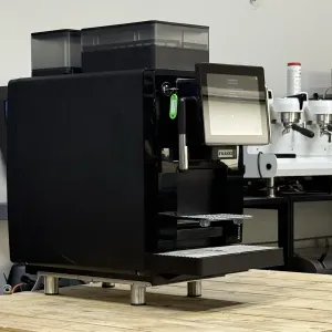 Franke A300 франке WMF професійна кавоварка