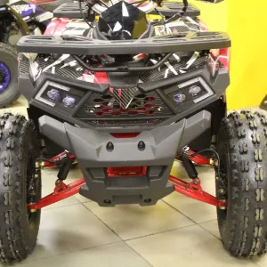 Квадроцикл Comman Scrambler 150