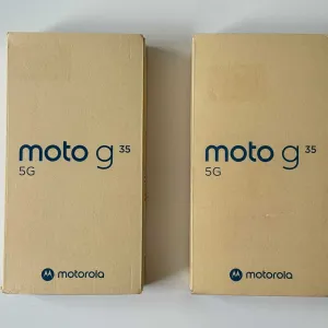 Motorola Moto G35 5G 8+2/128GB