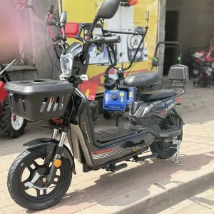 Електроскутер Corso T-Rok32 500w