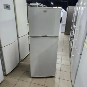 Холодильник Samsung RL33SBSW Бюджетна Надійність Магазин б/у техніки
