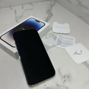 iPhone 14 Pro 256GB Білий
