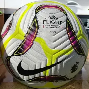 Мяч футбольний Nike flight термошов, 5 и 4 размеры, РАСПРОДАЖА