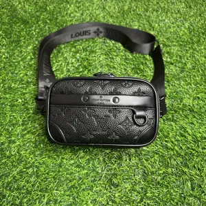 Сумка Louis Vuitton // Сумка луи виттон монограм // сумка через плече