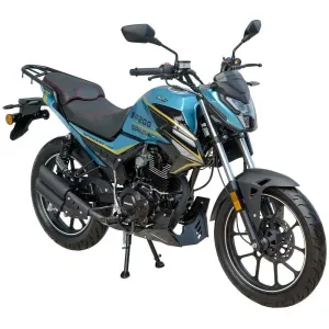 Мотоцикл SPARK SP200R-49 в Артмото Чернігів