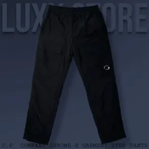 Штани C.P. Company Nylon Chrome-R (stoneisland, cp, сипи компани)