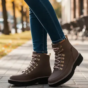 Жіночі шкіряні ботинки Teva Midform Boot Bracken(Оригінал)38-24см.