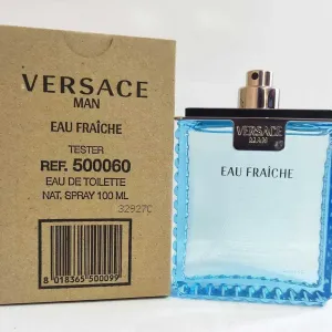 Парфюм Versace Man Eau Fraiche ОРИГІНАЛ Версаче Фреш Мен