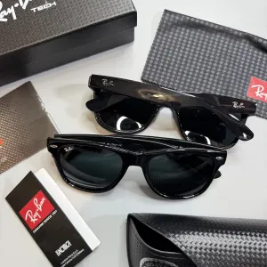 ‼️РОЗПРОДАЖ‼️Сонцезахисні окуляри Ray-Ban / Ray Ban / Rayban / окуляри Рей Бан