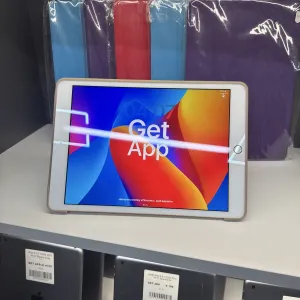 iPad 7 10.2 32GB Wi-Fi АКБ 100% + ЧОХОЛ В ПОДАРУНОК- Магазин - ГАРАНТІ
