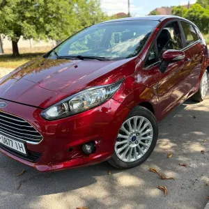 Продам Ford Fiesta