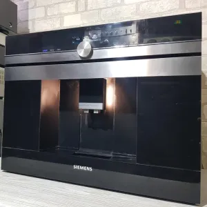 Кавомашина/кофемашина Siemens iQ700, CT 636LES1 /у з Німеччини