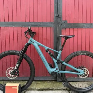 Велосипед двухподвес електро Specialized Turbo Levo SL  29