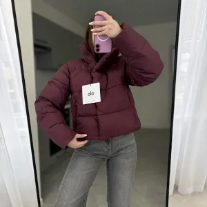 жіноча куртка Gold Rush Puffer, Alo Yoga