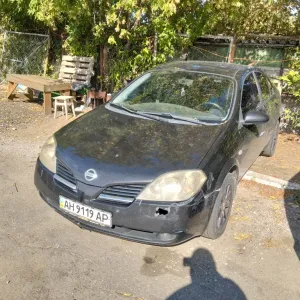 Продам Нисан Авльмеру 2.0 Автомат