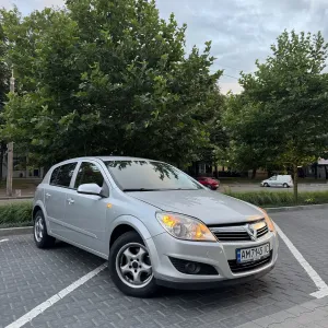 Opel Astra АВТОМАТ