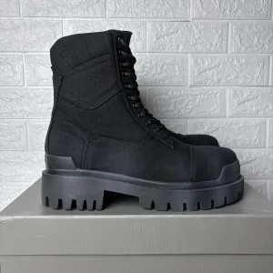 Balenciaga Stike boots /ботинки баленciага