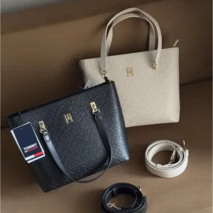 Сумка tommy hilfiger