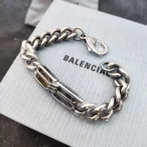 Браслет Balenciaga