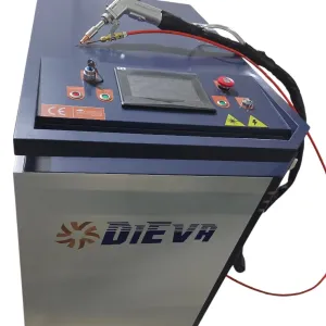 Лазерная сварка 4 в 1 MAX  3000 W