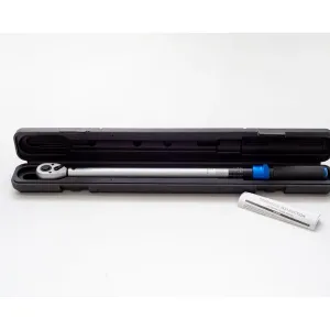 Динамометричний ключ 1/2" 60-330 Нм MAGMA T0001