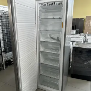Висока та вмістка морозильна камера Whirlpool wsd44 суха заморозка А+++ Гарантія Доставка