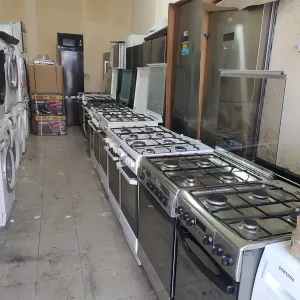 Газовые плиты  из Европы!