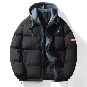 РОЗПРОДАЖ СКЛАДУ‼️Жіноча чорна курточка M, L, Xl, 2Xl розміри. Якість супер