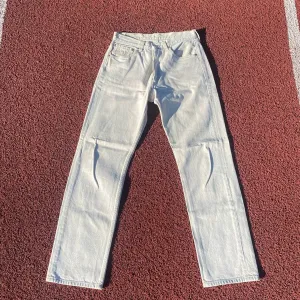 Джинсы Levi's 501 Original Fit 31/32 Оригинал