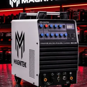 Аппарат аргонодуговой  MAGNITEK TIG-250L AC/DC