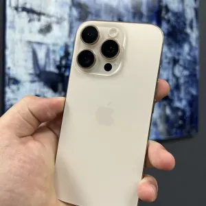 iPhone 16 Pro 256gb Desert T. Neverlock Ідеальний стан / з Гарантією!